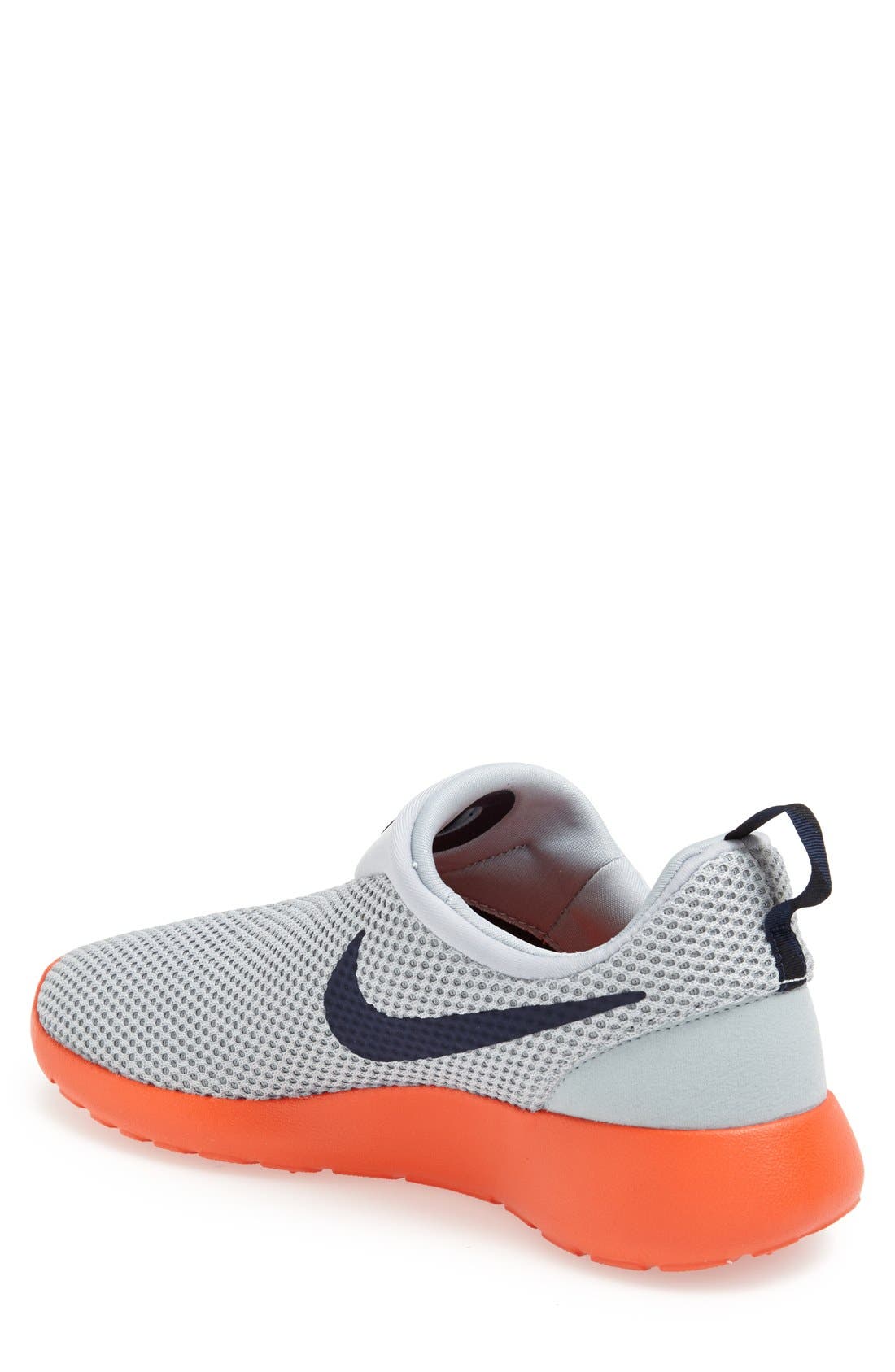 nike roshe run slip on mens