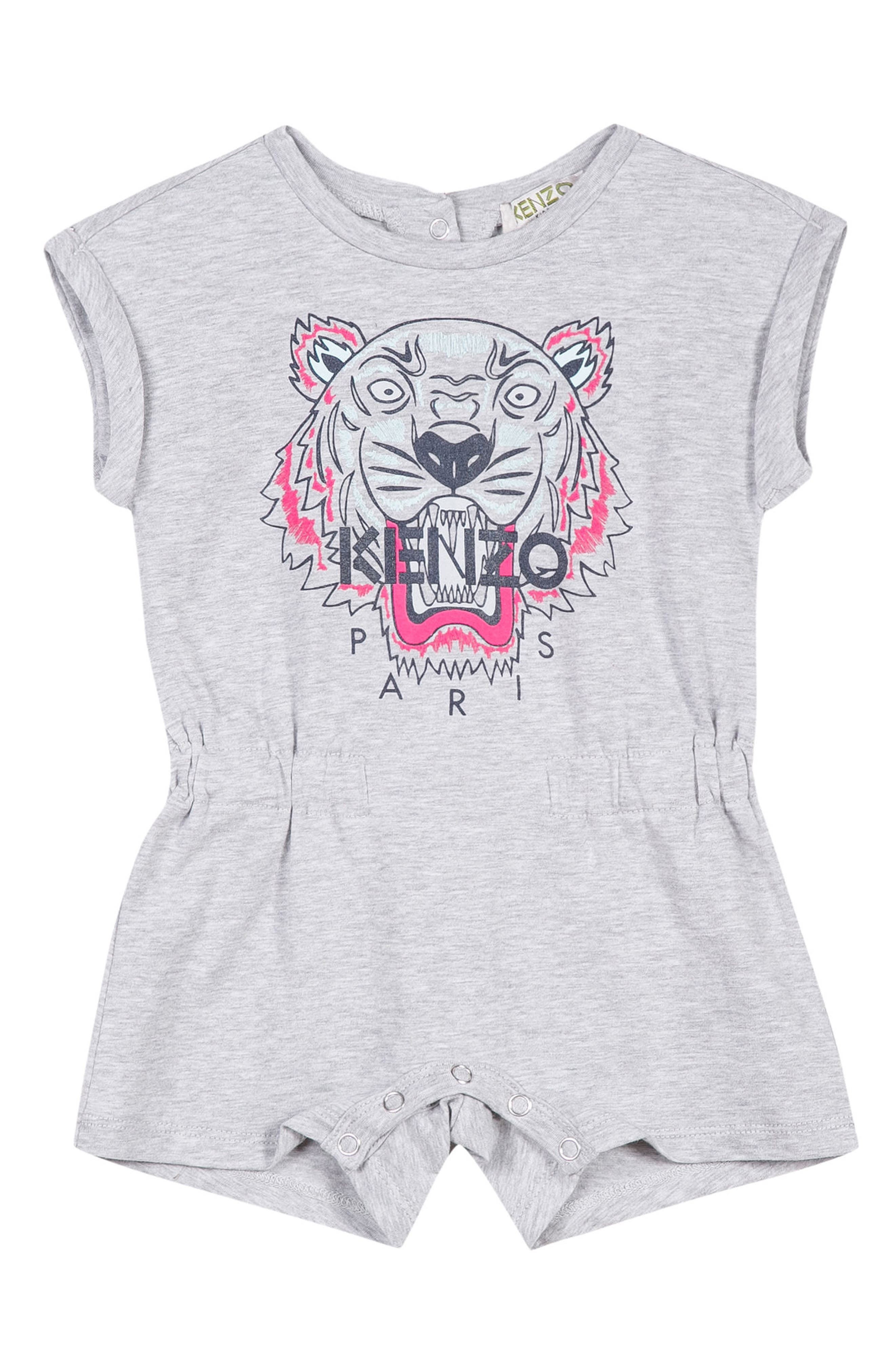 kenzo romper baby