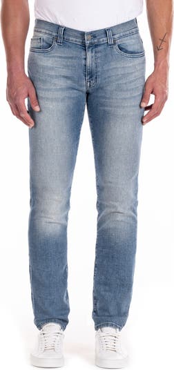 Fidelity Denim Torino Slim Fit Jeans | Nordstrom