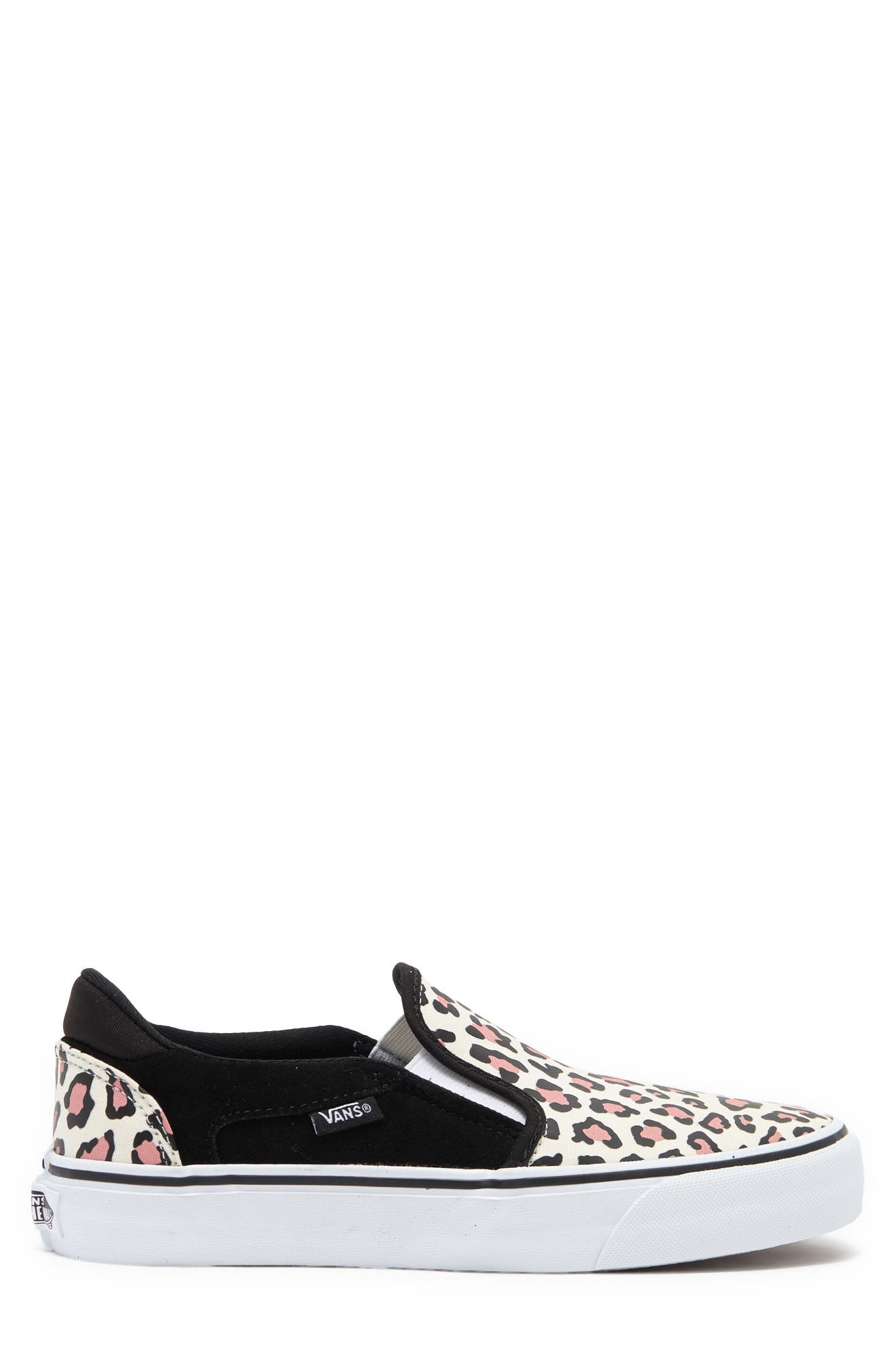 womens vans asher deluxe