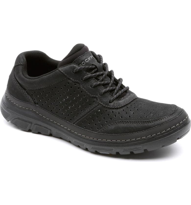 Rockport 'Activflex Lite' Perforated Leather Sneaker (Men) | Nordstrom