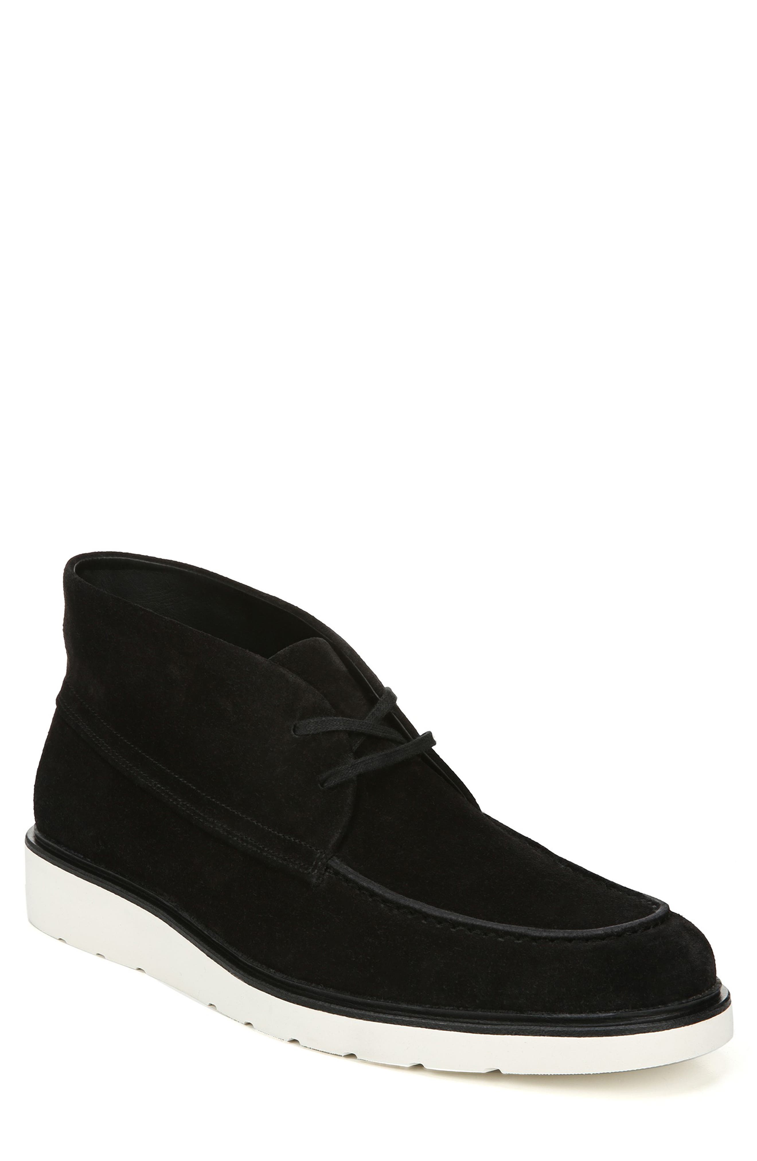 vince chukka boots