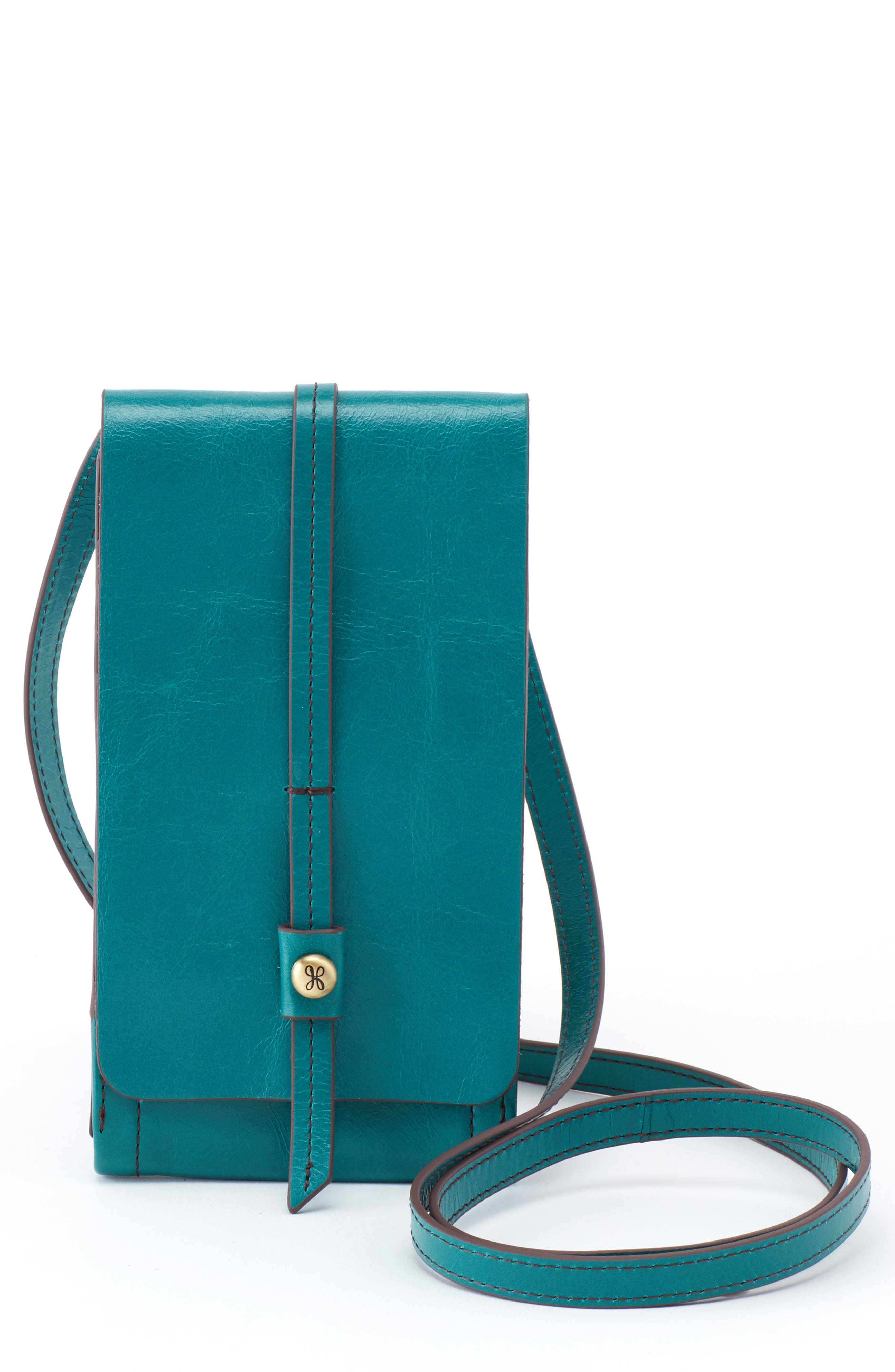 Hobo Token Smartphone Crossbody Bag Nordstrom