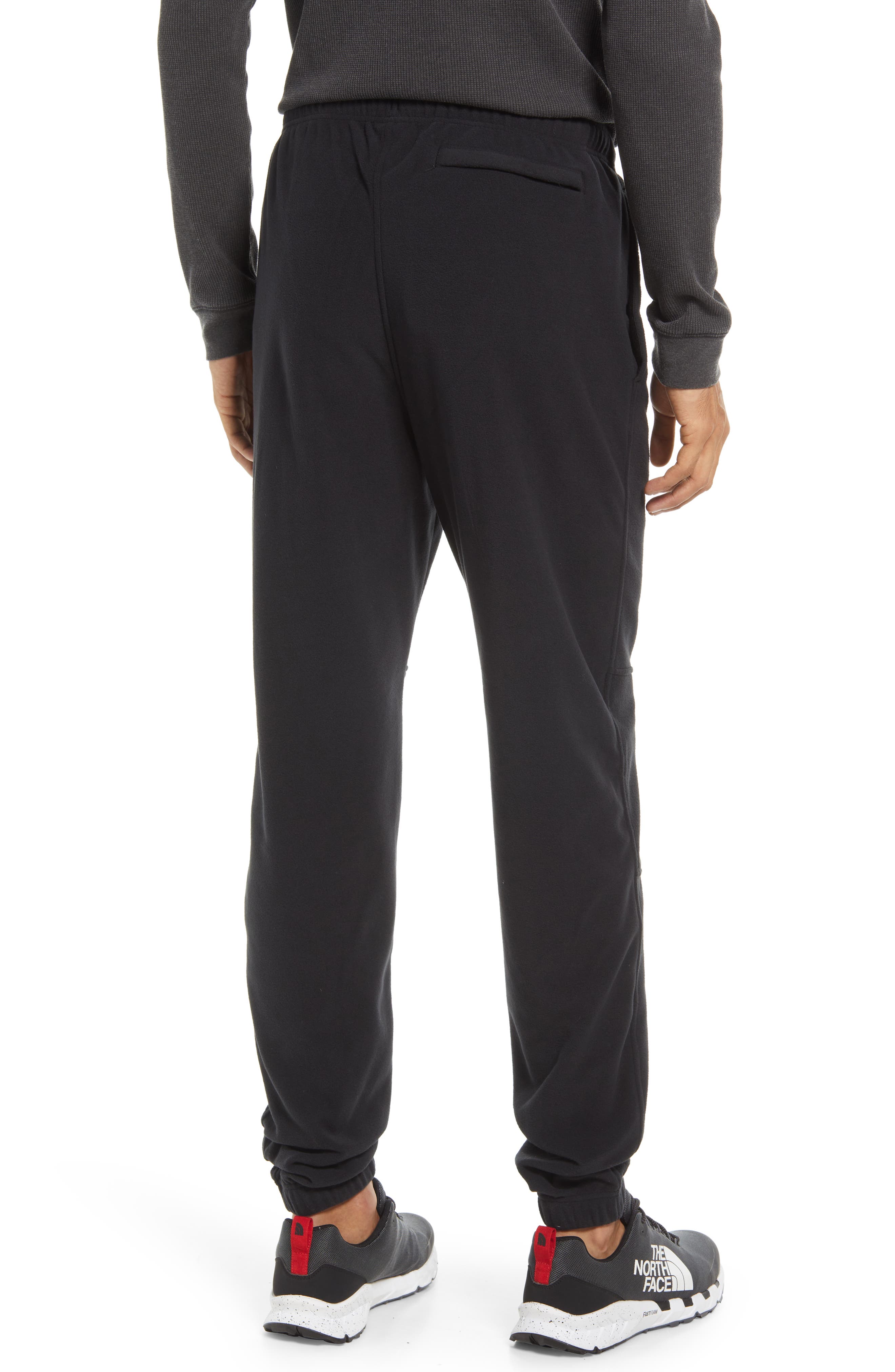 the north face men's glacier pant