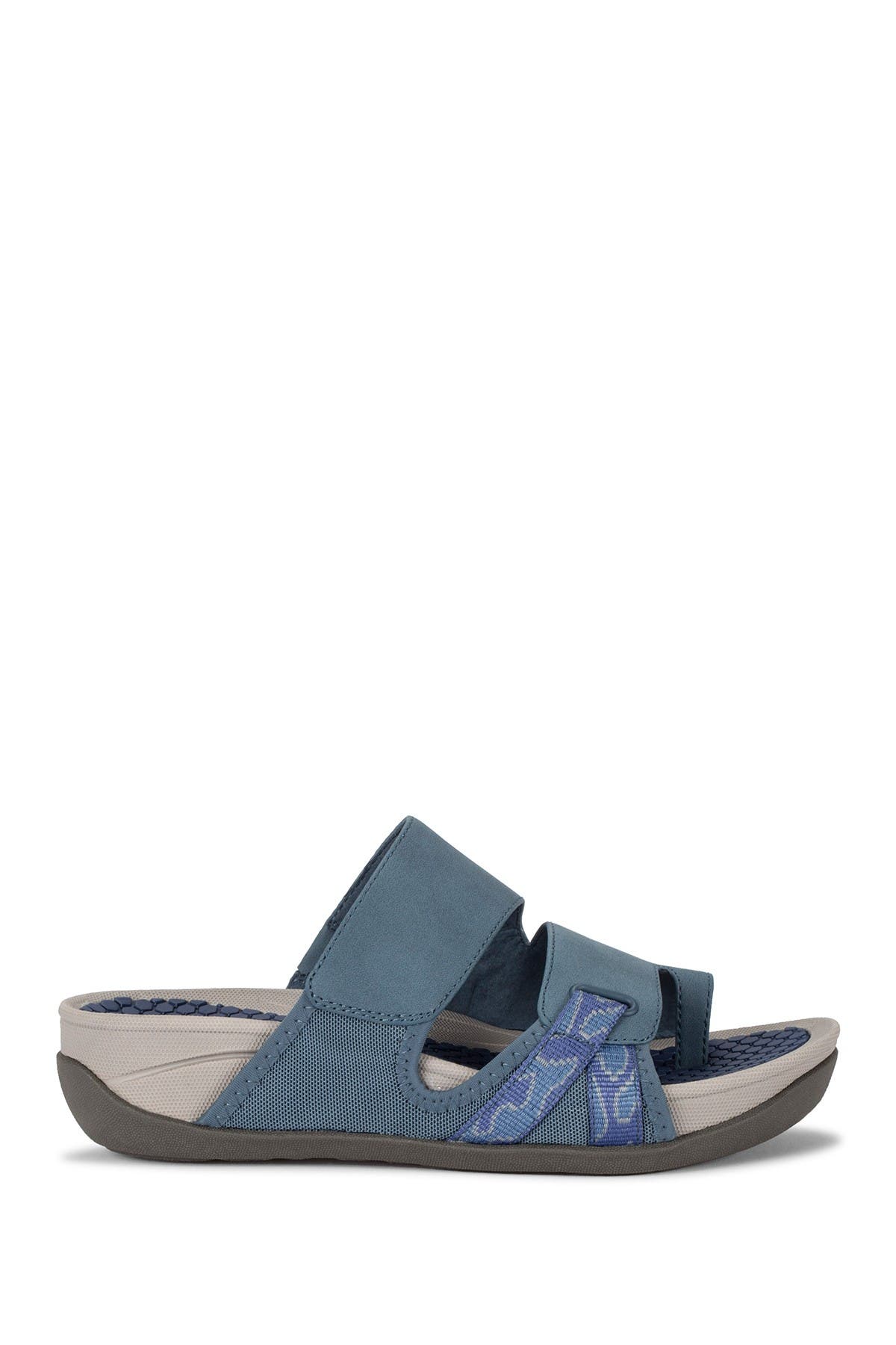 baretraps slide sandals