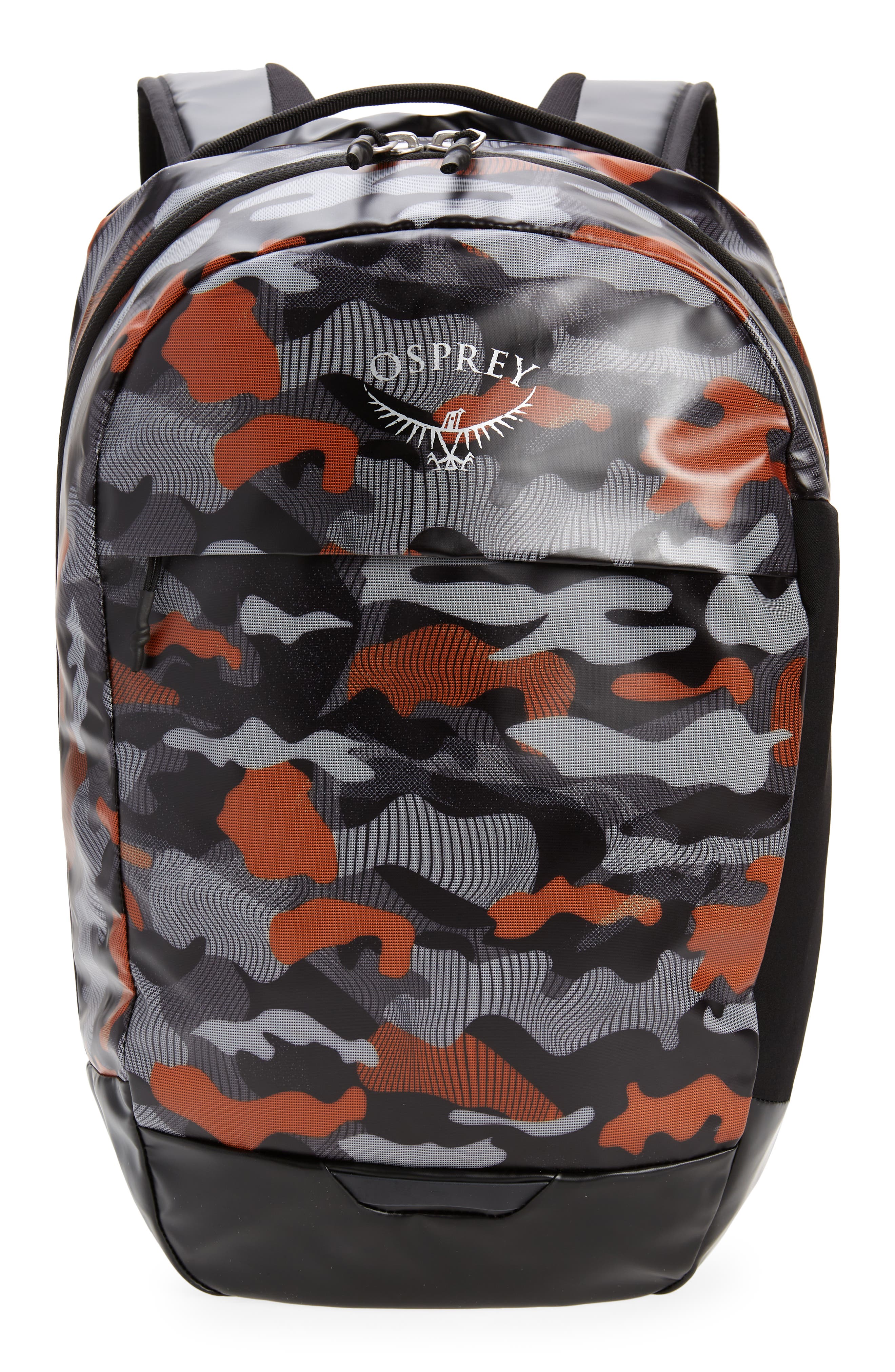 osprey camo backpack