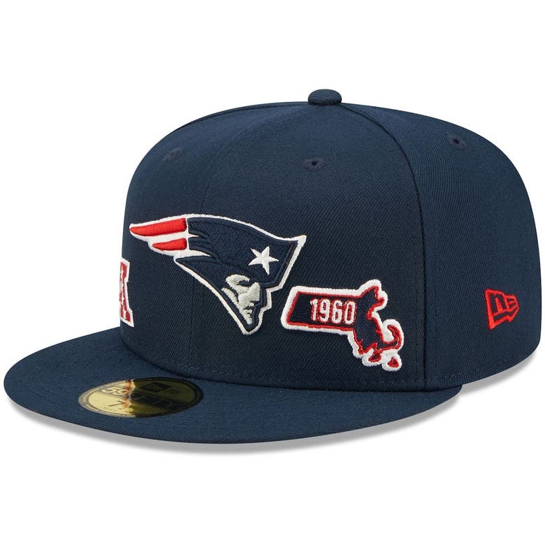 Official New England Patriots Hats, Patriots Beanies, Sideline Caps,  Snapbacks, Flex Hats