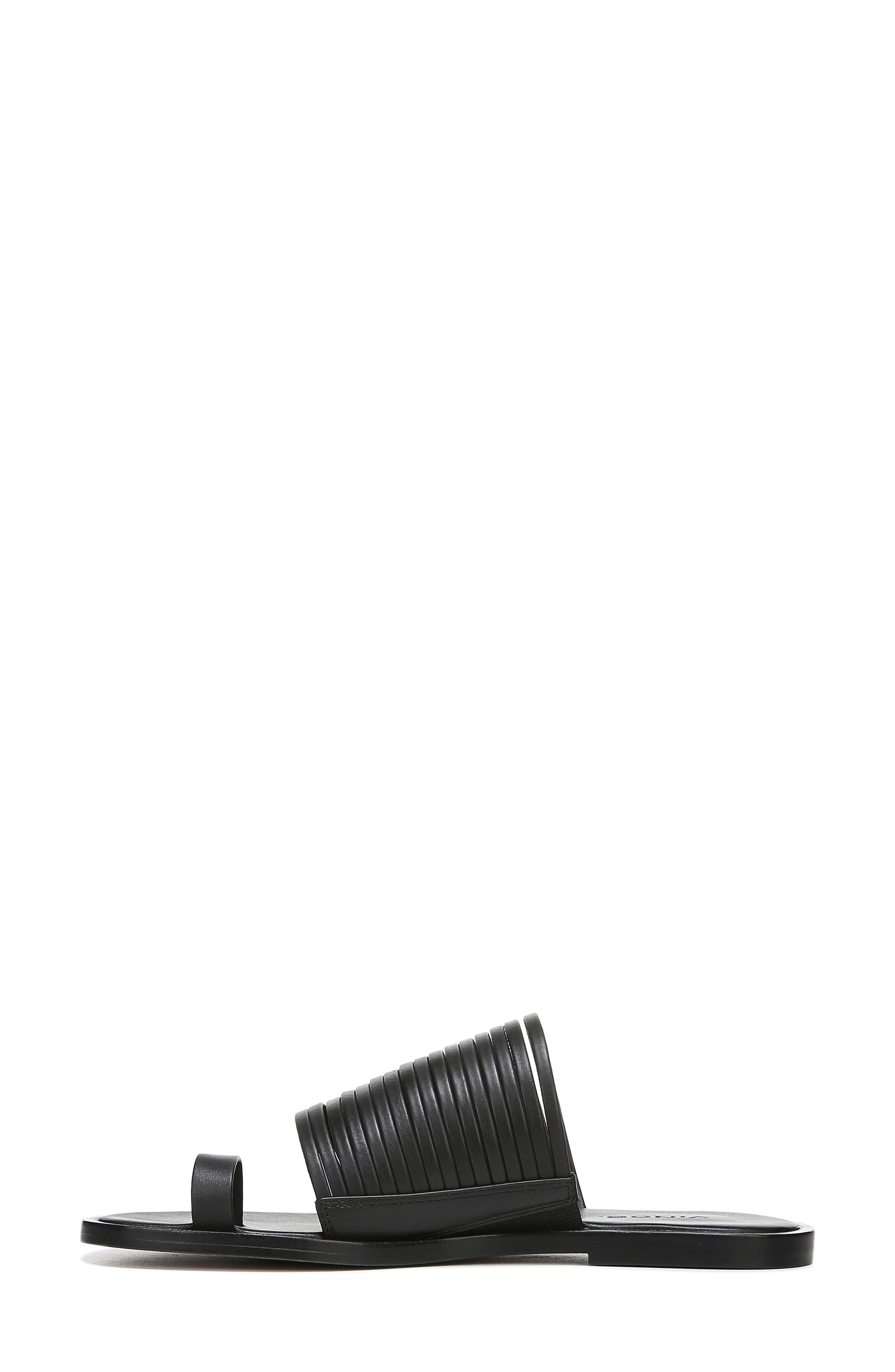 vince penrose sandals