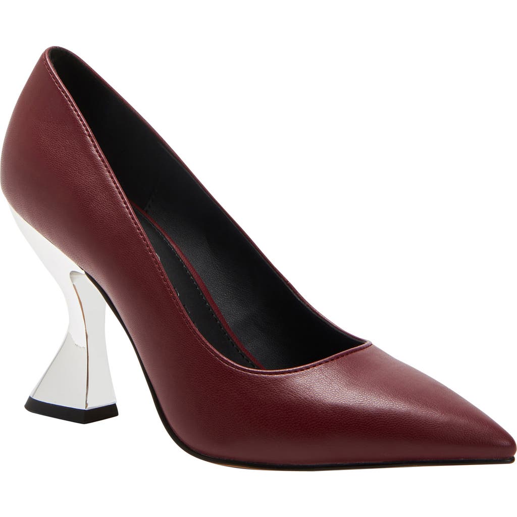 KATY PERRY KATY PERRY THE LATERR POINTED TOE PUMP