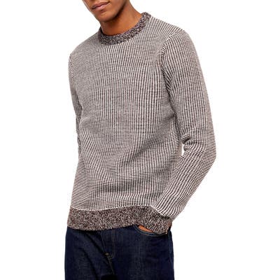 Topman Classic Fit Bird