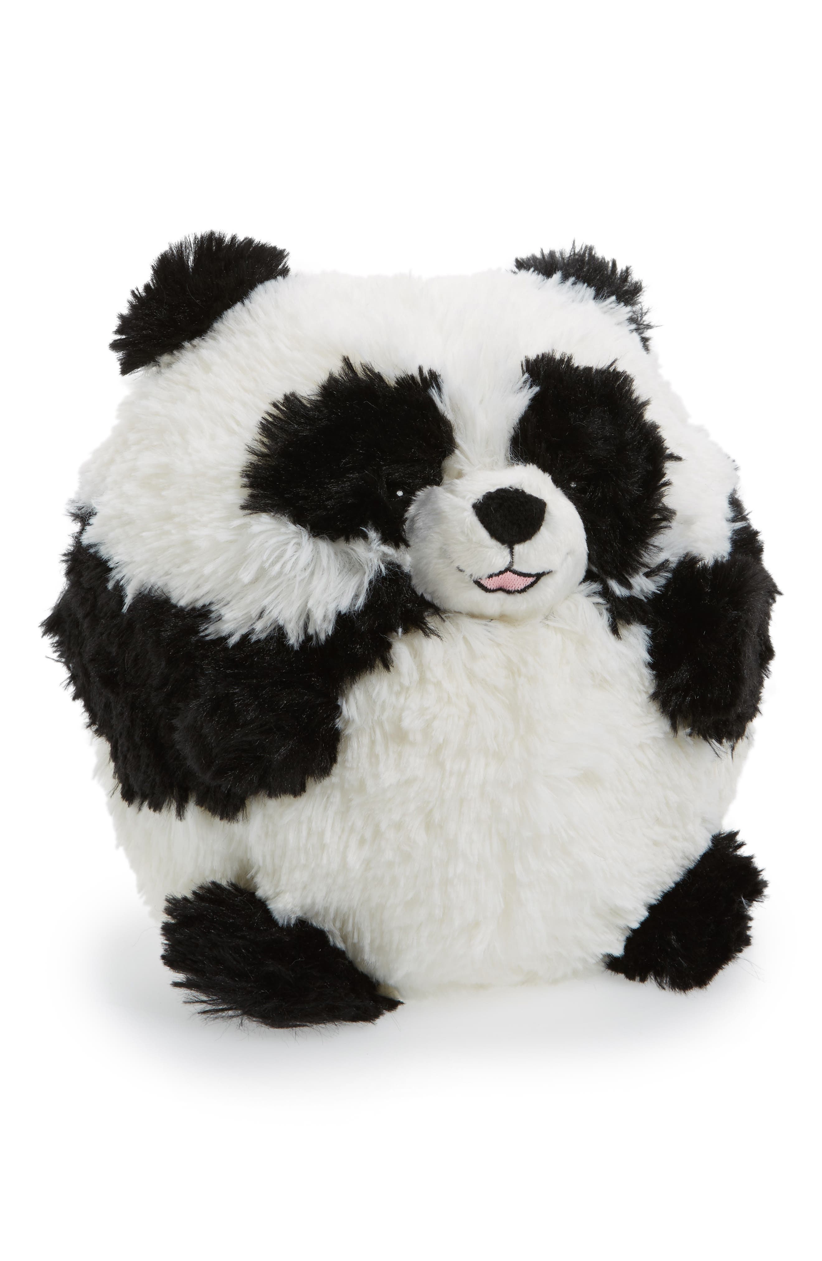 panda squishable