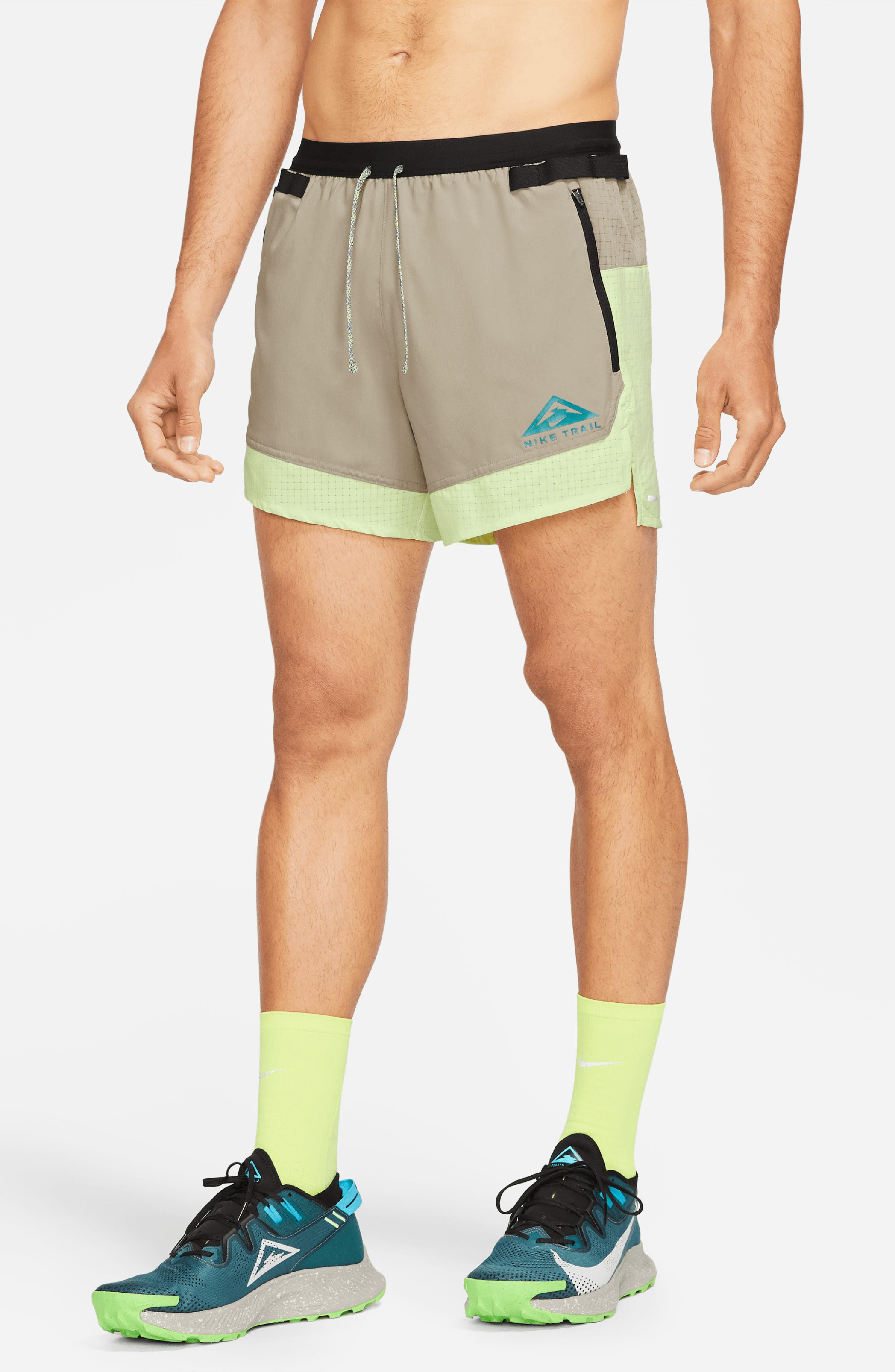 Nike Dri-fit Flex Stride Trail Running 