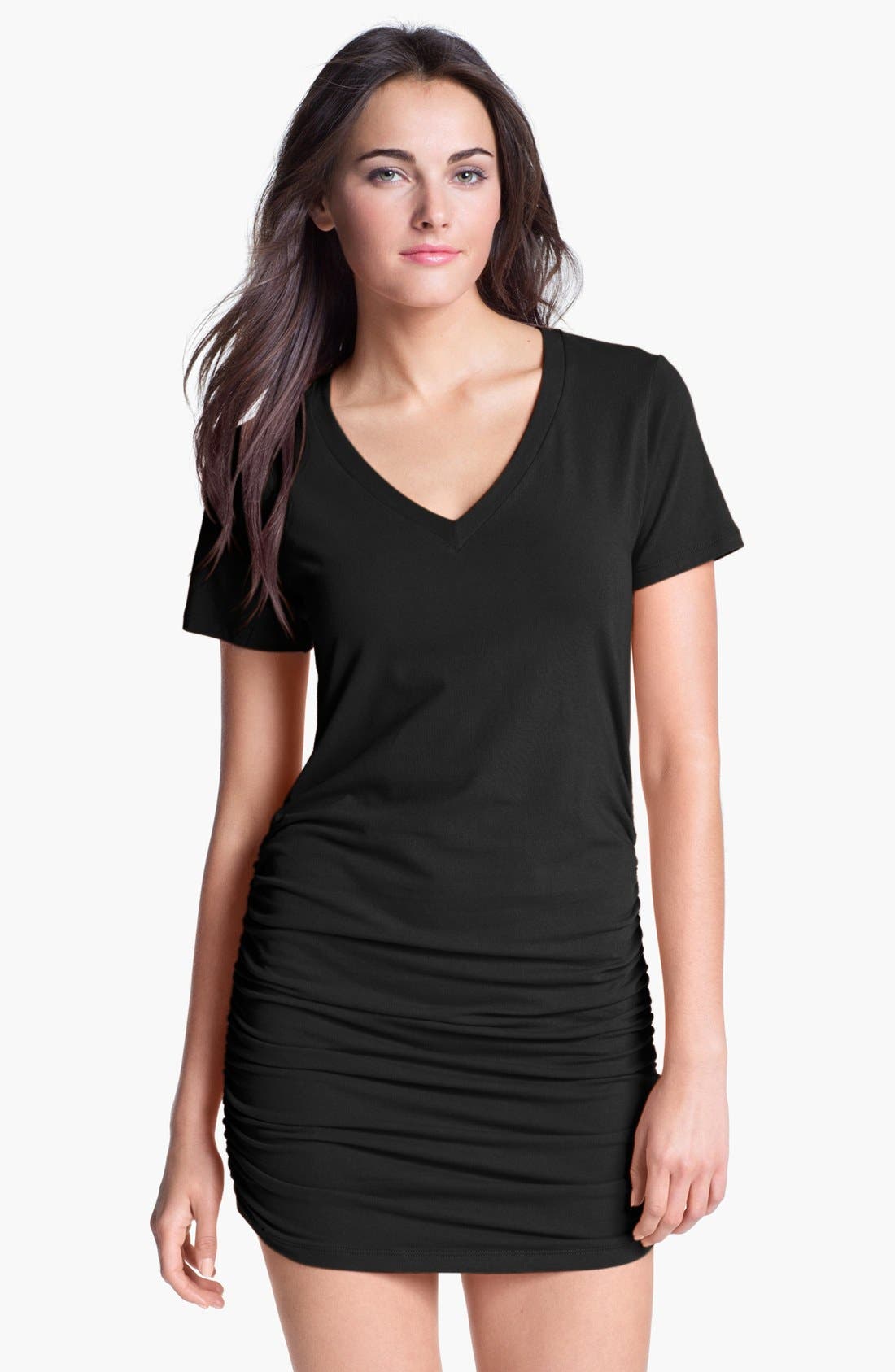 Tommy Bahama TShirt CoverUp Nordstrom