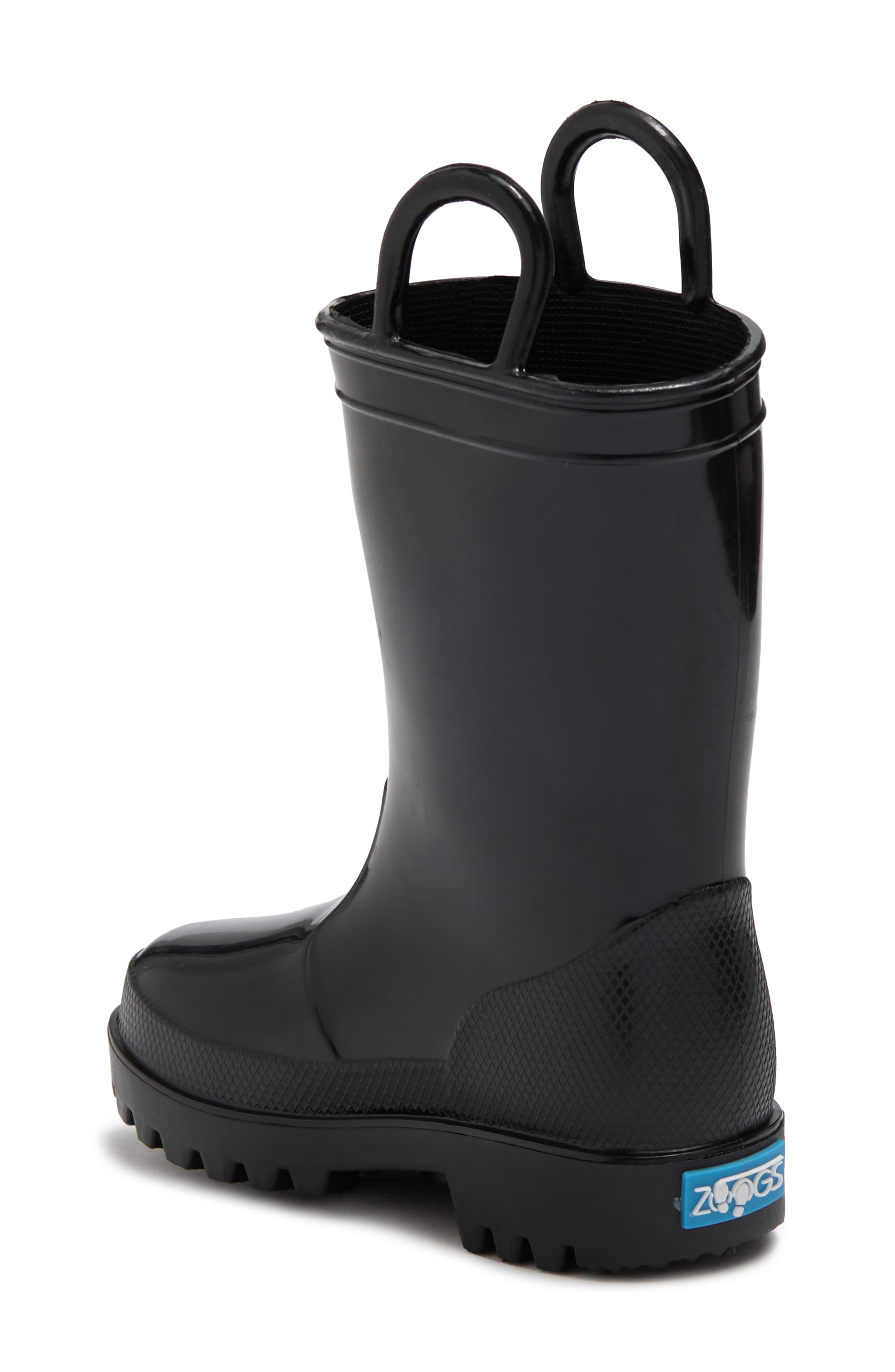 zoogs rain boots