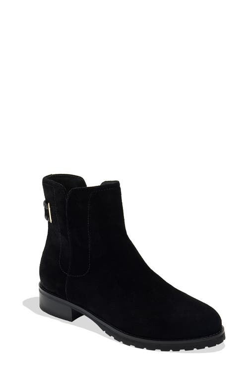 Jack Rogers Newbury Bootie in Black 