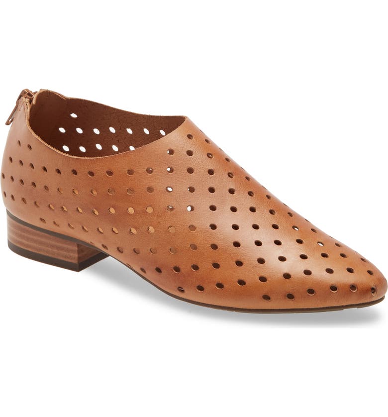 Chocolat Blu Emilia Perforated Shoe (Women) Nordstrom Chocolat Blu Emilia Perforated Shoe (Women) Nordstrom