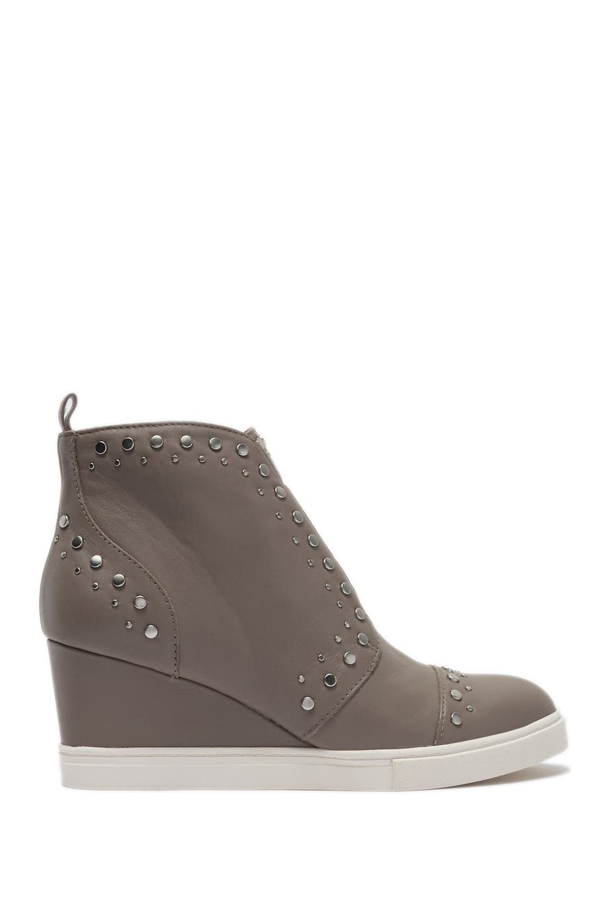 linea paolo felicia wedge
