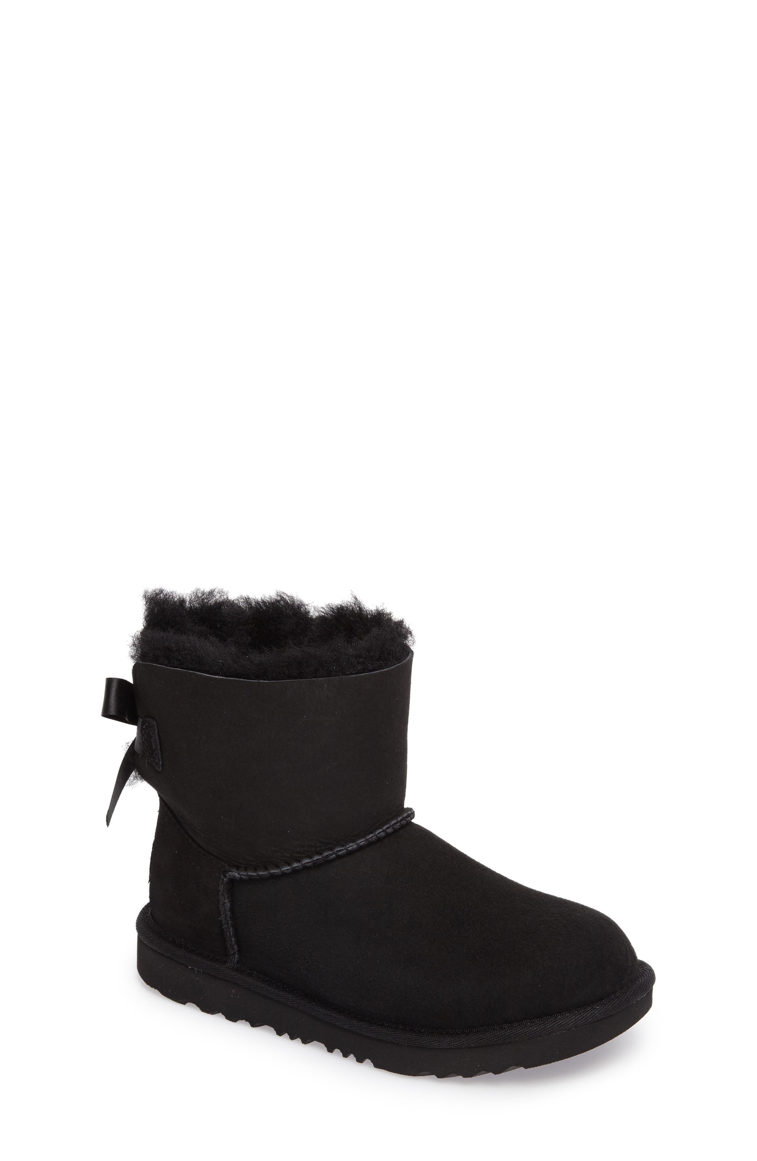 cyber monday ugg bailey bow