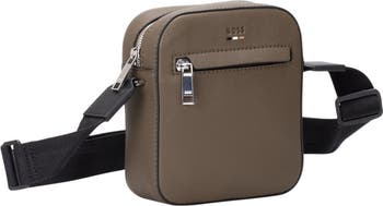 Boss messenger bags online