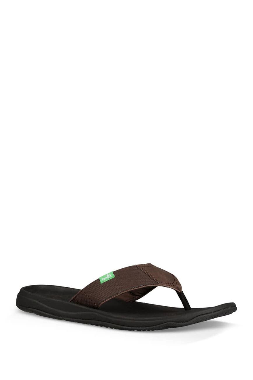 Sanuk | Tripper H2O Yeah Flip Flop Sandal | Nordstrom Rack