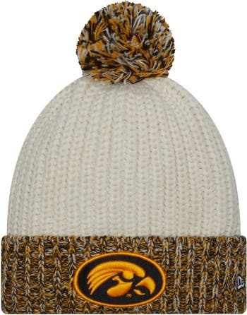 New era iowa hawkeyes top hat
