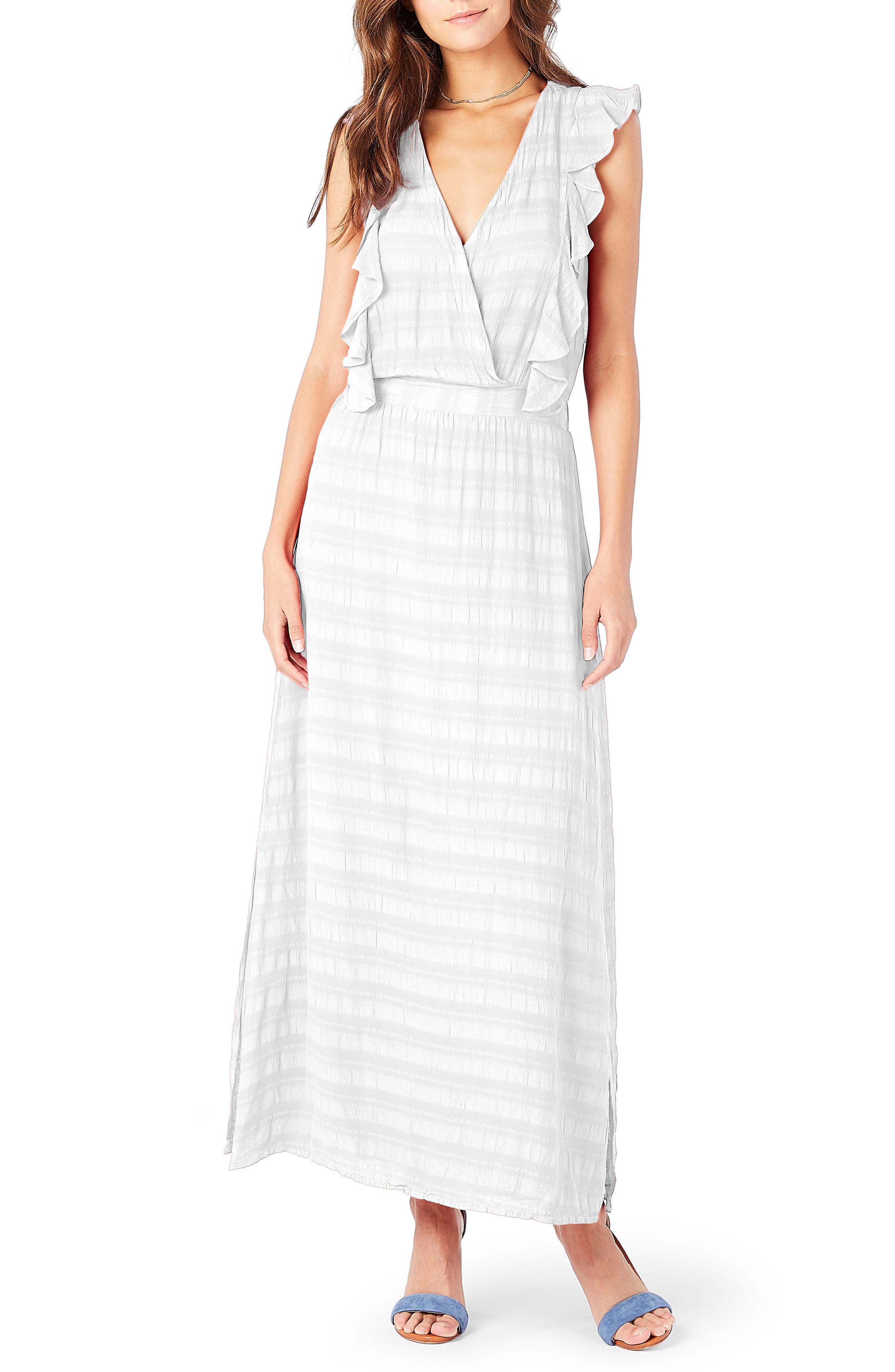 michael stars maxi dress