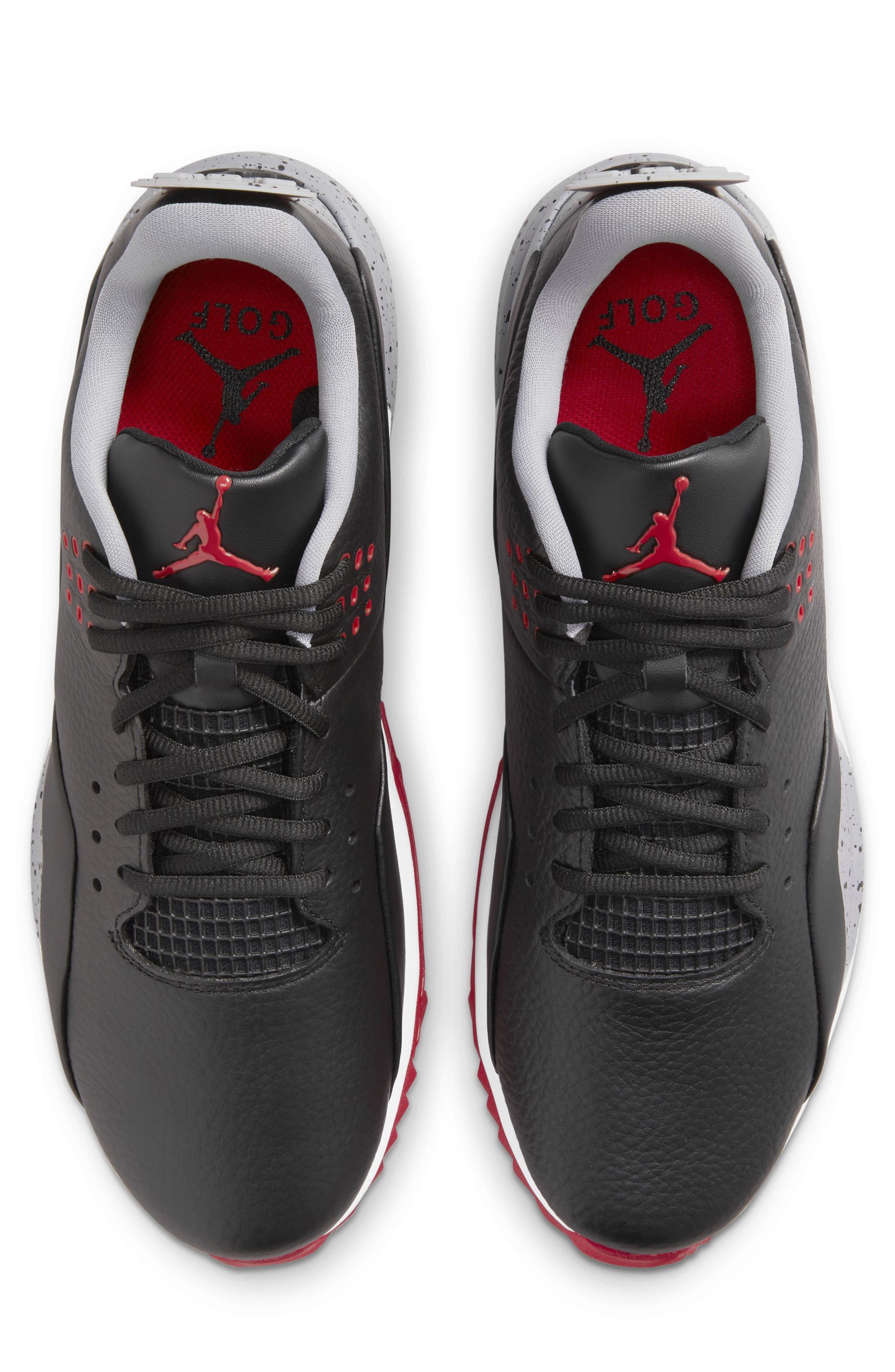 jordan adg 3 black