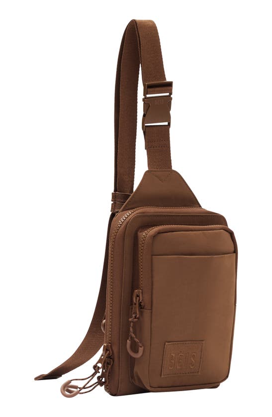 BEIS BÉIS THE SPORT SLING BAG