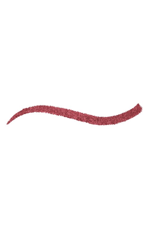 Dior Show Stylo Waterproof Eyeliner In 656 Pearly Ruby