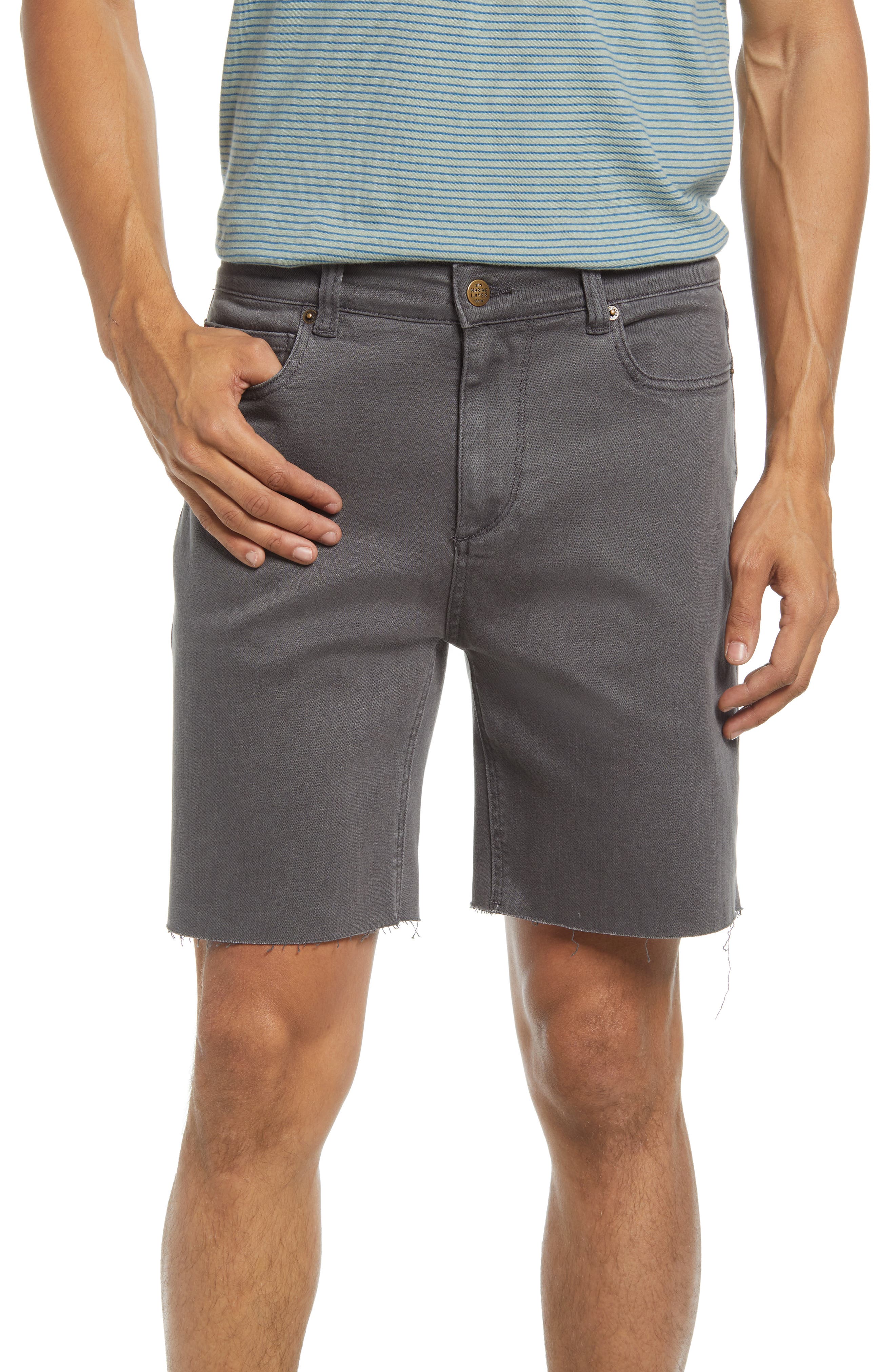 Clearance Men's Shorts | Nordstrom Rack