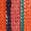 selected Petal Woven Stripes color
