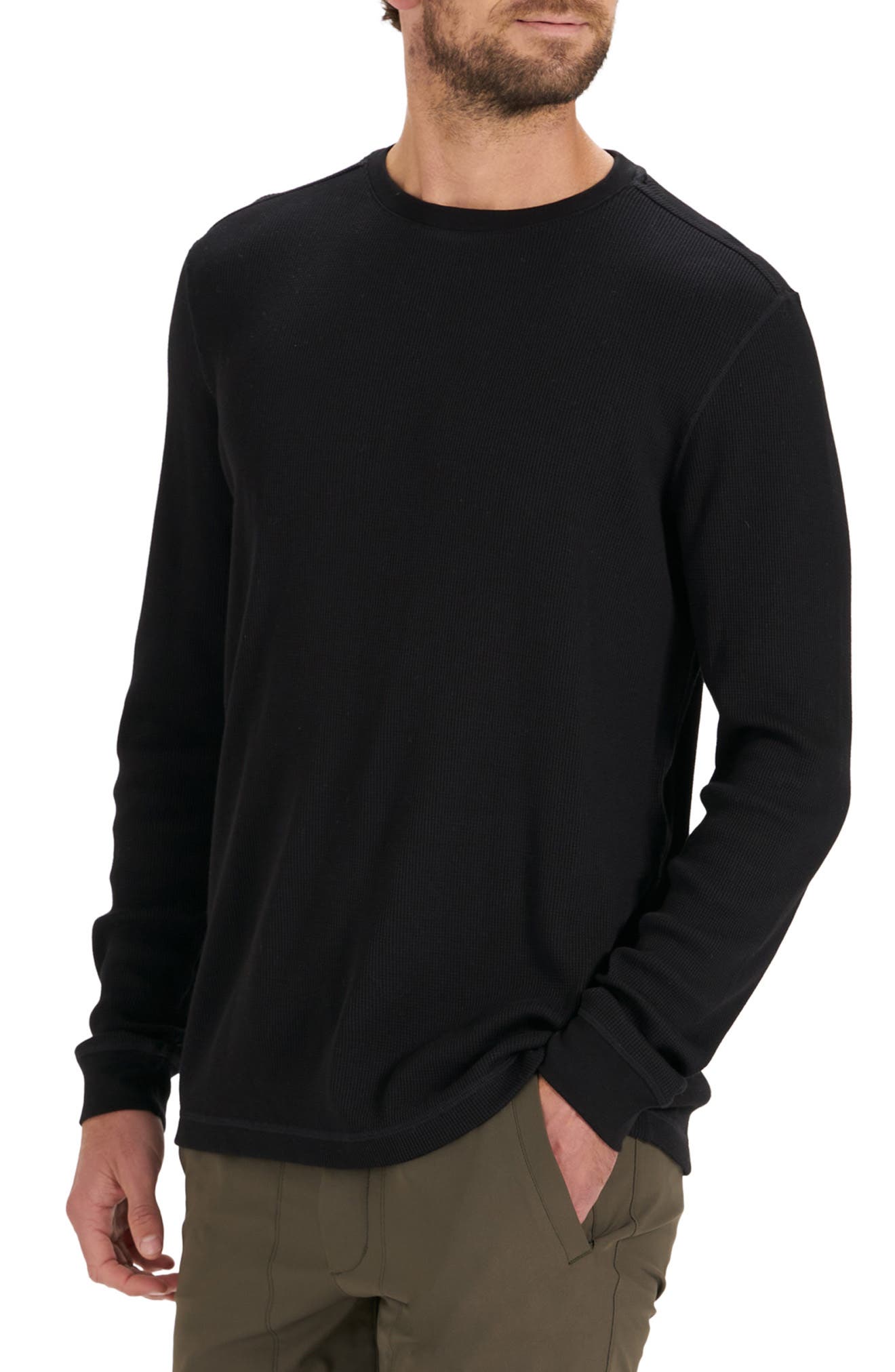 nordstrom long sleeve t shirts