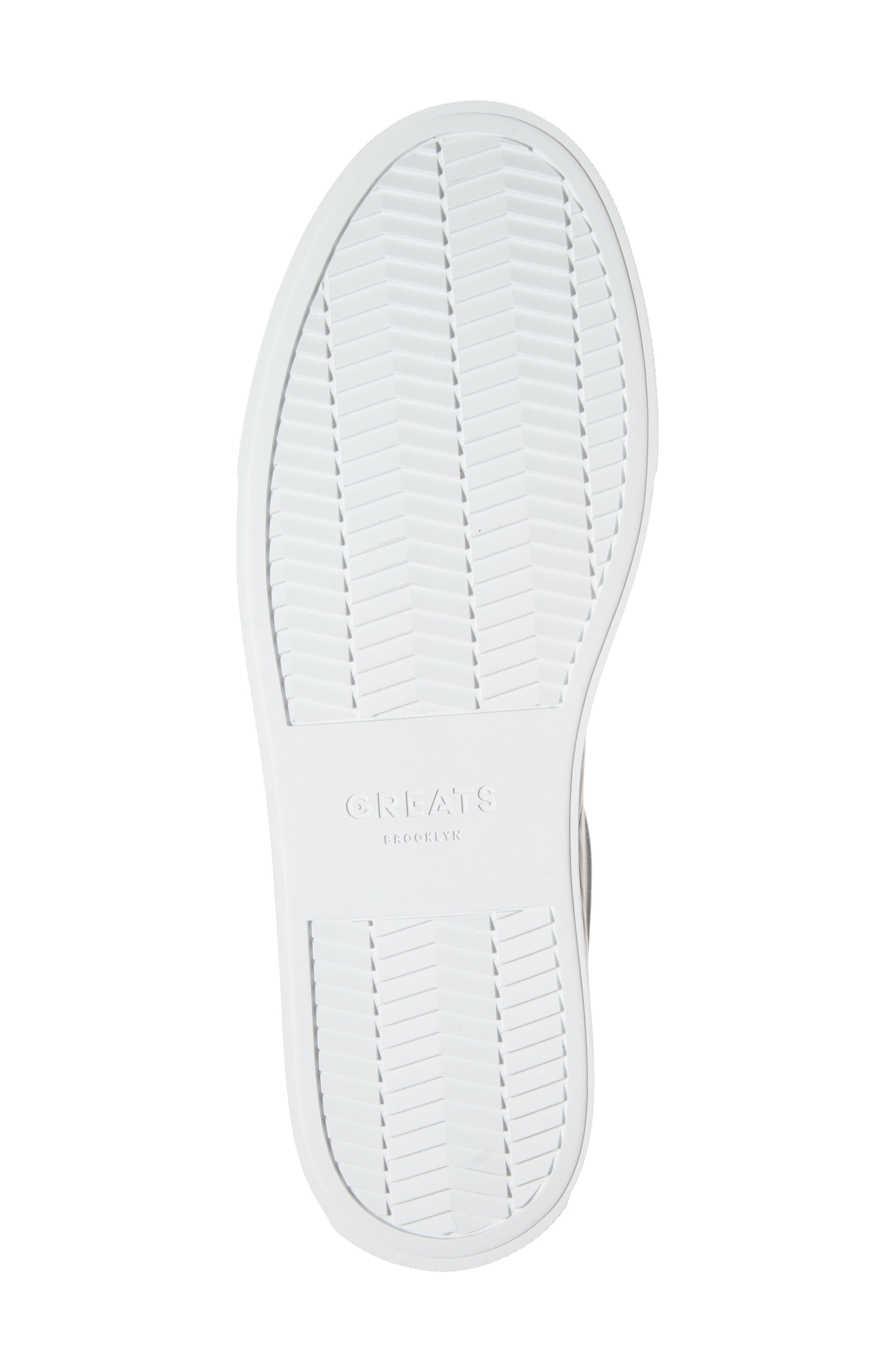 greats royale wide feet