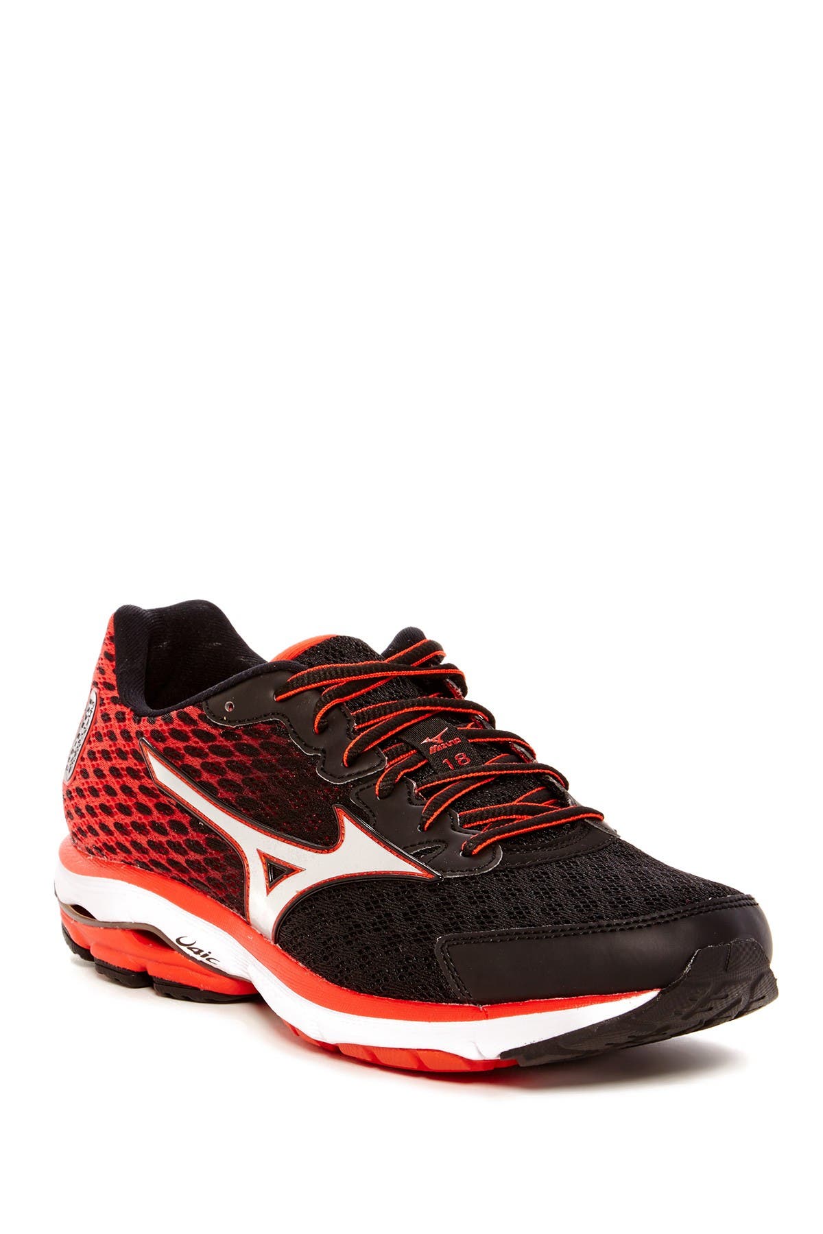 mizuno wave rider 18 canada