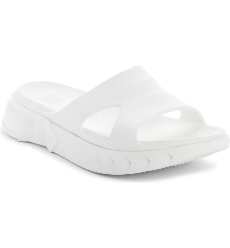 Marshmallow Slide Sandal | Nordstrom