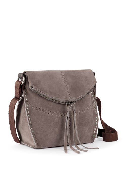 THE SAK THE SAK SILVERLAKE CROSSBODY BAG