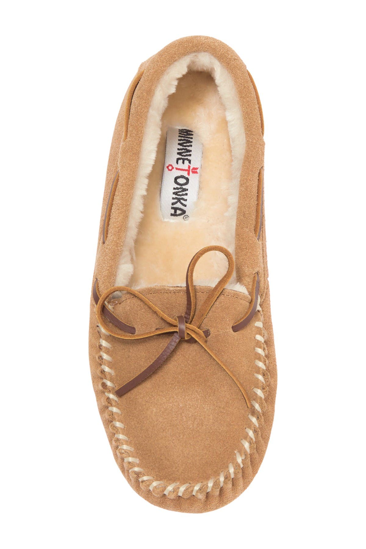 minnetonka slippers nordstrom rack