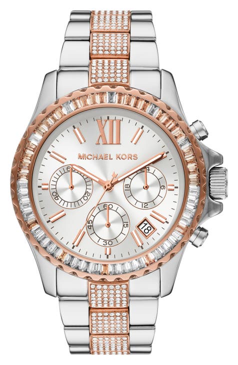 Women's Michael Kors Watches & Watch Straps | Nordstrom