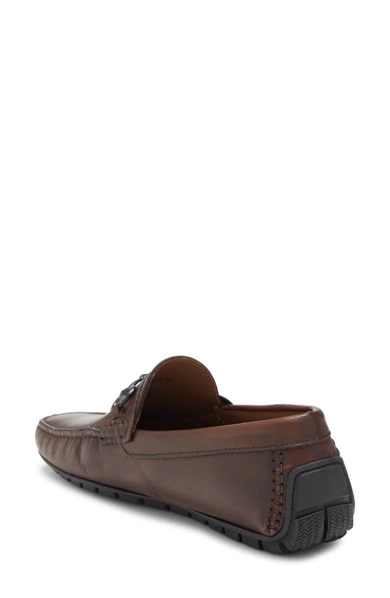 Shop To Boot New York Nashua Loafer In Crust Sudan