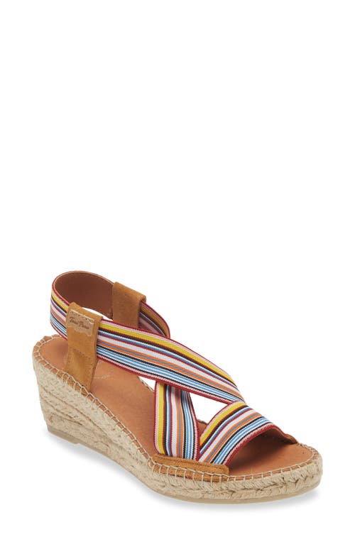 Toni Pons Tina Espadrille Wedge Sandal at Nordstrom,