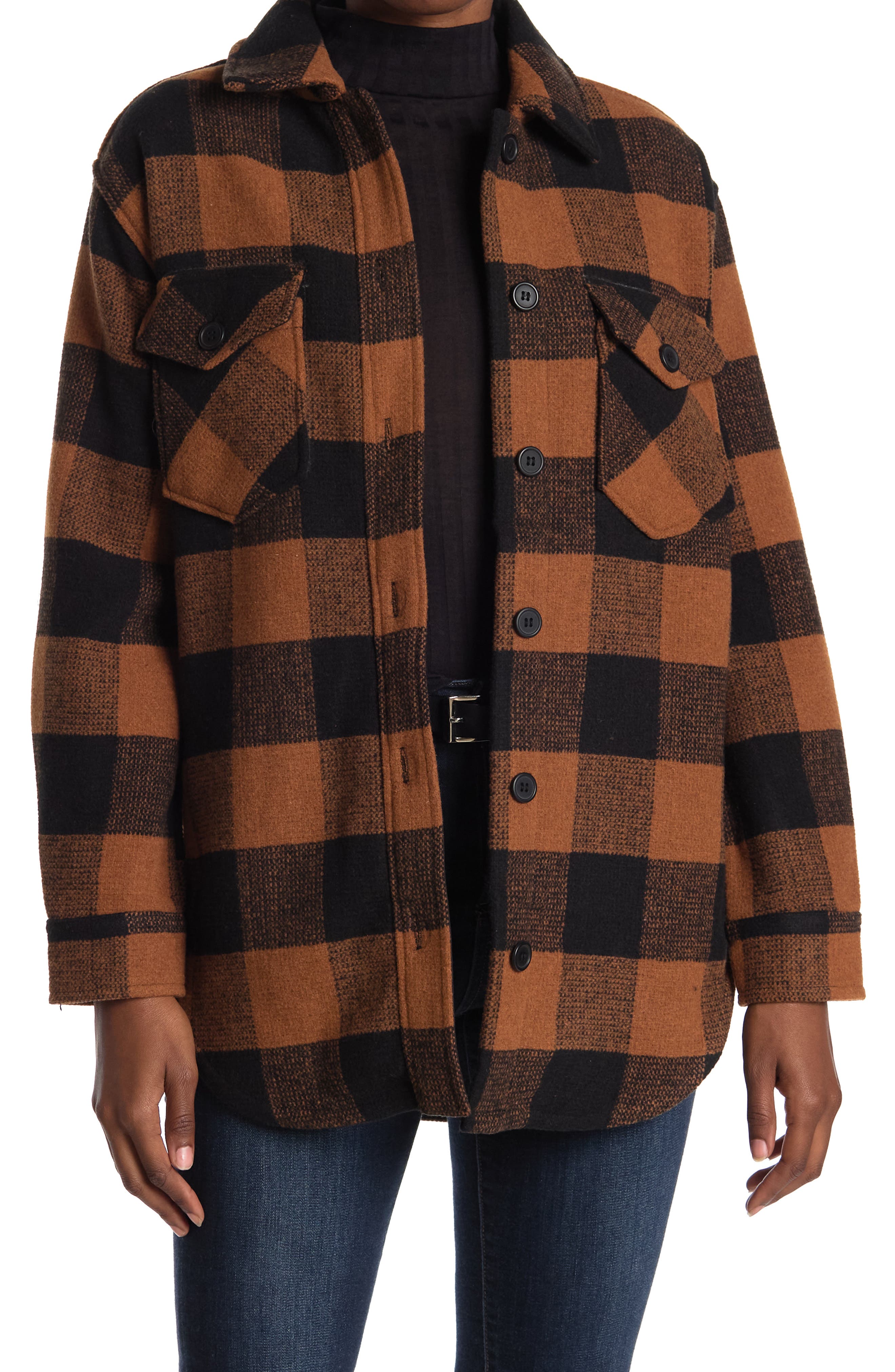 Mens Clothing Coats Long coats and winter coats Save 38% Lanvin Checked Coat for Men 
