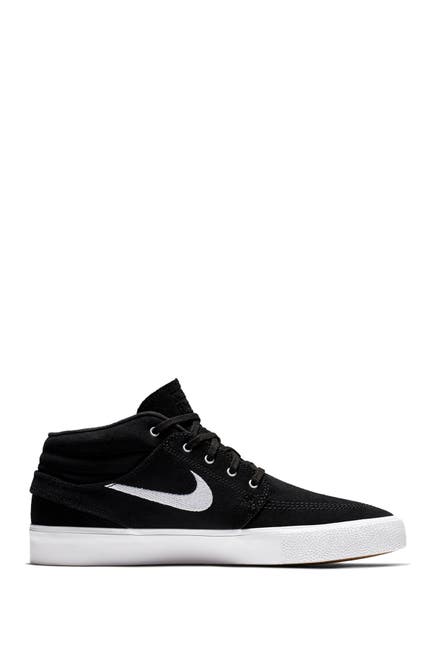 Nike Sb Zoom Janoski Mid Rm Sneaker Nordstrom Rack