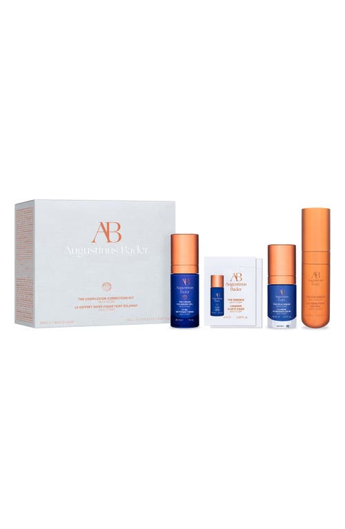 Augustinus Bader The Complexion Correction Kit (Nordstrom Exclusive) $315 Value