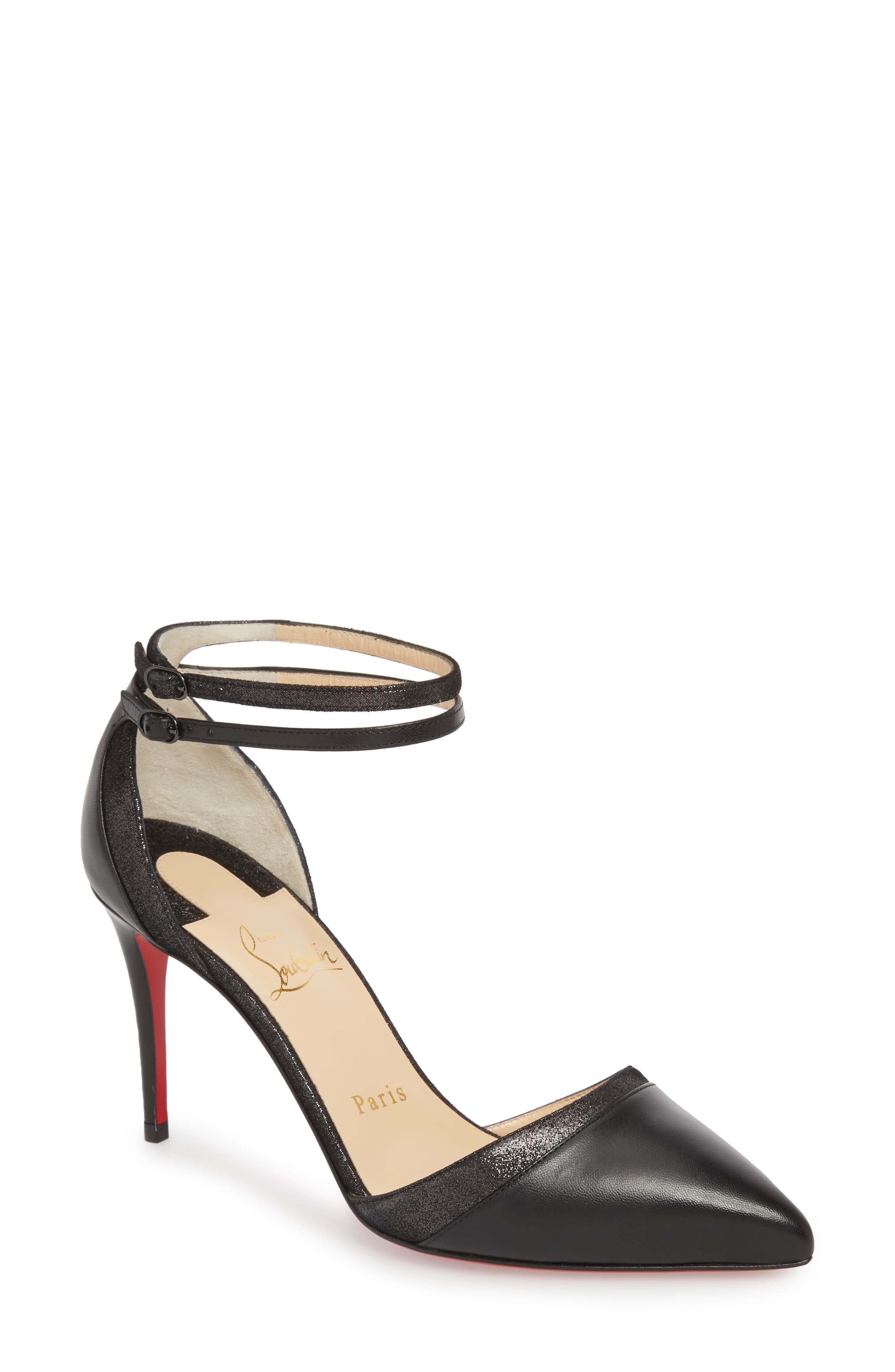 christian louboutin nordstrom rack