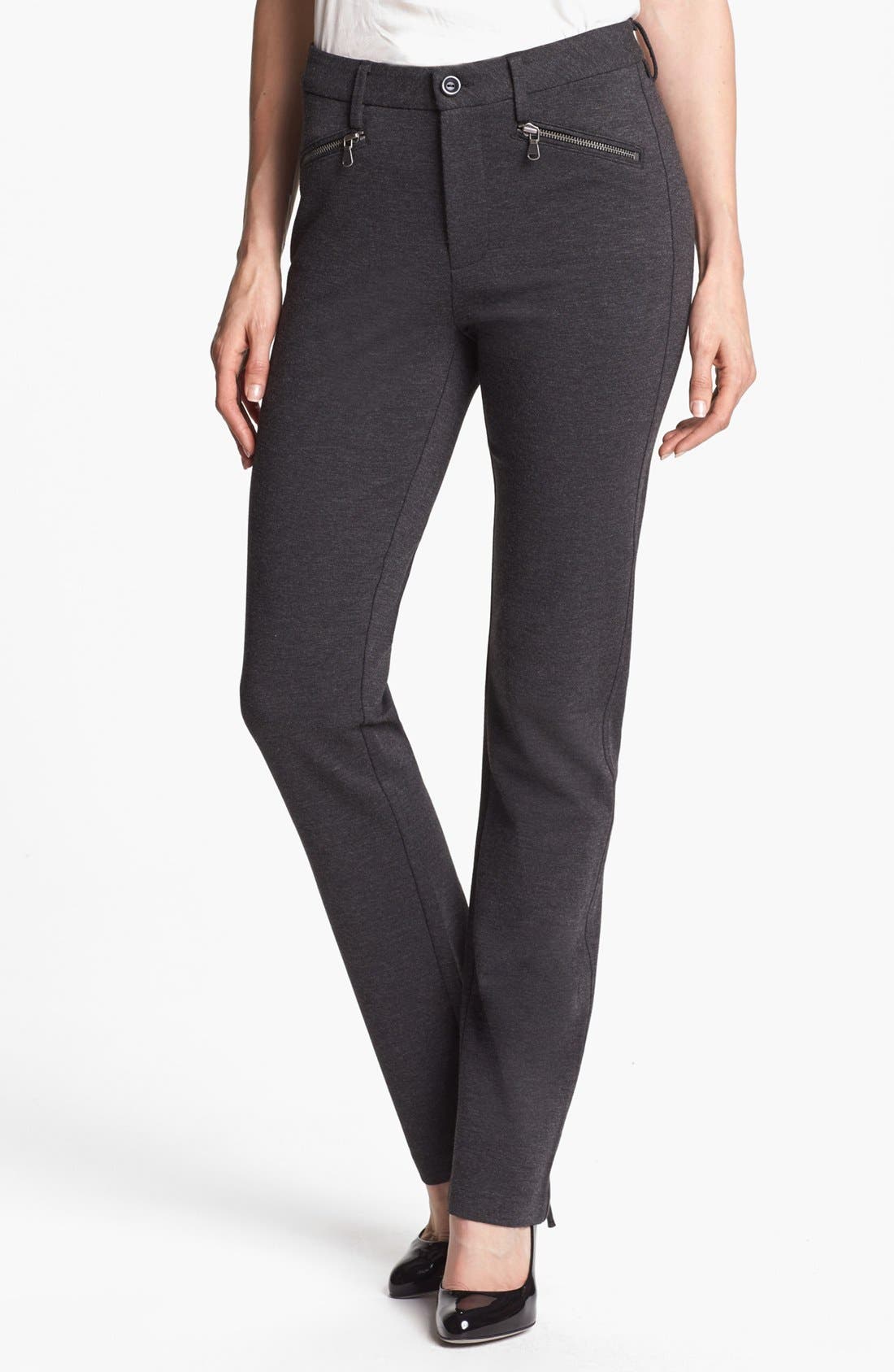 nydj ponte pants