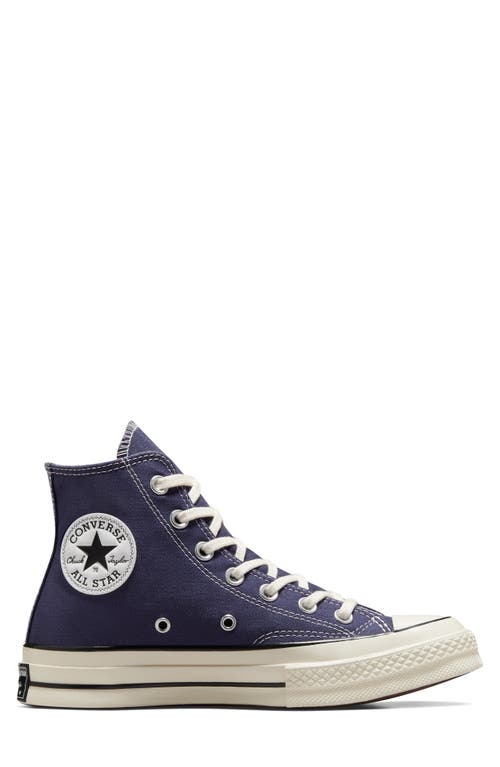 Shop Converse Chuck Taylor® All Star® 70 High Top Sneaker In Waters/egret/black