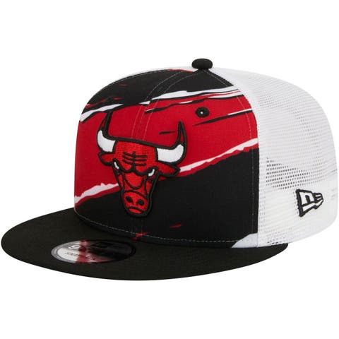 Mens Basketball Snapback Hat Adjustable, Chicago Sports Team Caps