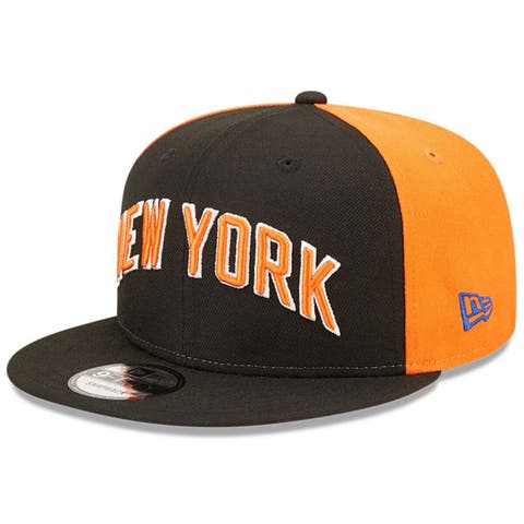New York Knicks '47 2023 City Edition Backer Franklin shirt