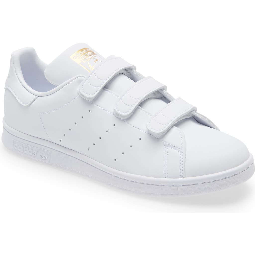 Adidas Originals Adidas Stan Smith Sneaker In White