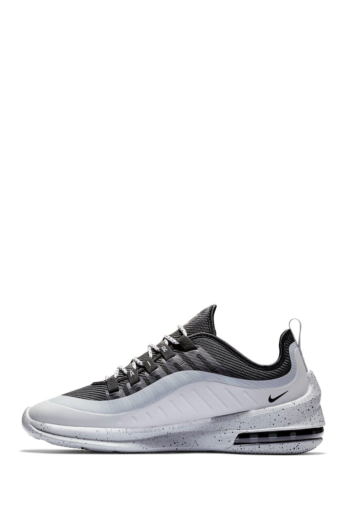 nike air max axis premium men's sneakers